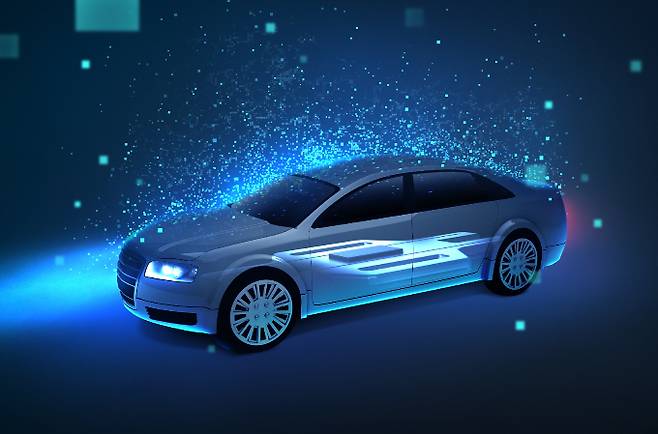 현대차와 LG가 글로벌 톱 수준의 친환경차 '통합 열관리시스템' 특허출원 경쟁력을 확보한 것으로 조사됐다. /사진=이미지투데이