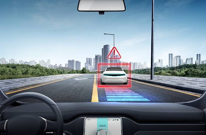 서울 강남, 청계천 일대 등 전국 7개 지구에서 민간 자율주행차가 시범 운행된다. /사진=이미지투데이