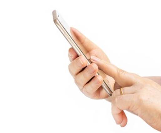 정부가 해마다 증가하는 보이스피싱 피해에 대응하기 위해 보이스피싱 통합 신고·대응센터와 정부 기관들로 구성된 합동수사단을 설치한다. 사진은 기사내용과 무관. /사진=이미지투데이