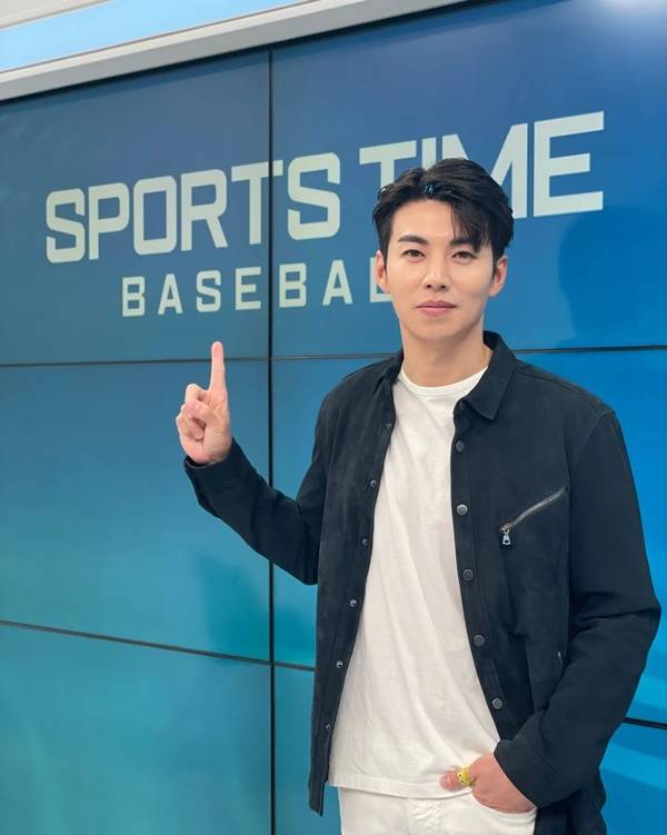 사진=이대형 SNS 캡처