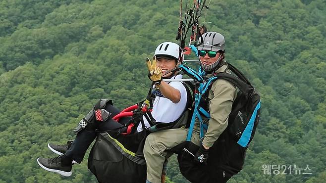 사진 : 올포유(ALLFORYOU), summer sports with ALLFORYOU (사진제공 : 올포유)