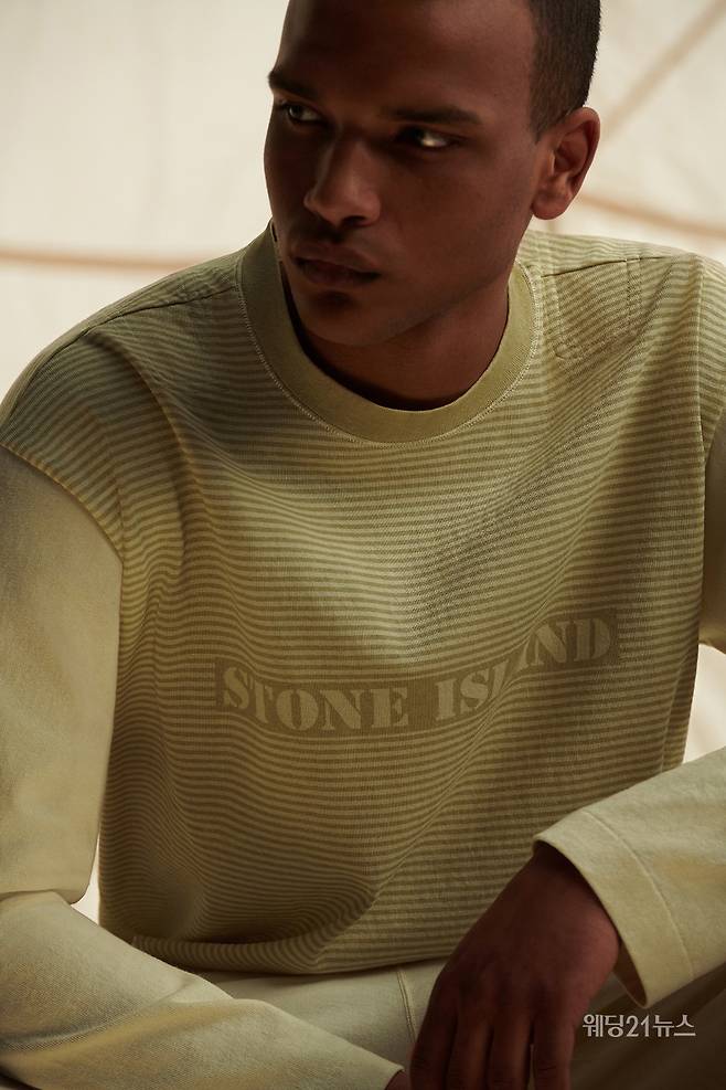 사진제공 : 스톤아일랜드(STONE ISLAND)