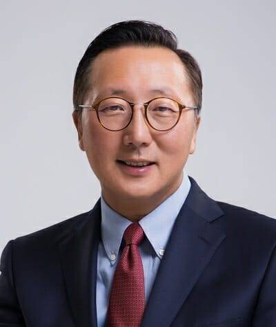 조범구 시스코코리아 신임 회장