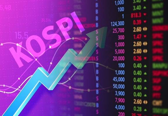 국내 증시가 24일 강하게 반등했다. [사진=조은수 기자]