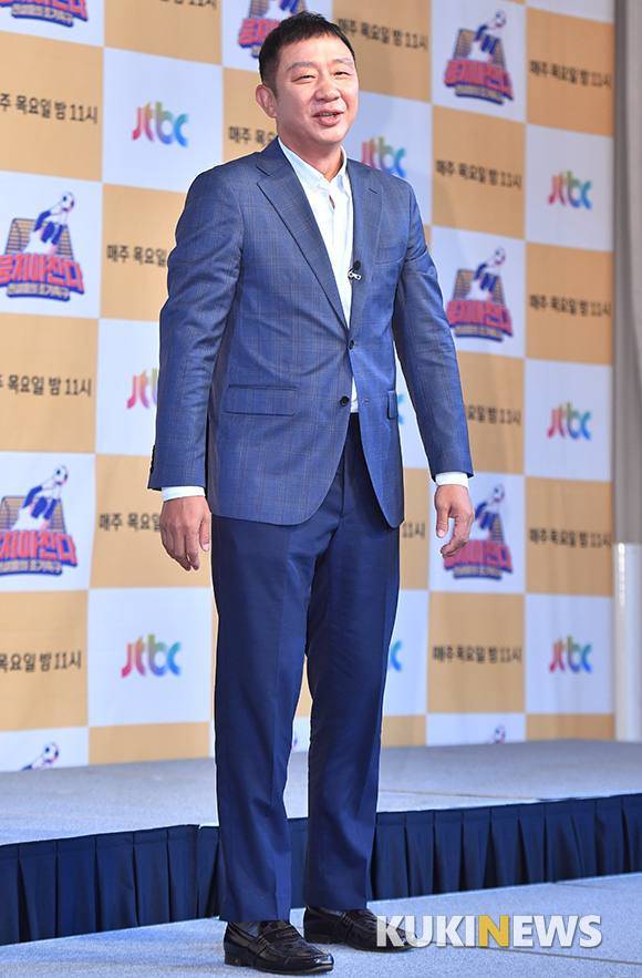 데이원스포츠의 구단주를 맡게 된 허재 전 감독.&nbsp; &nbsp;쿠키뉴스 DB