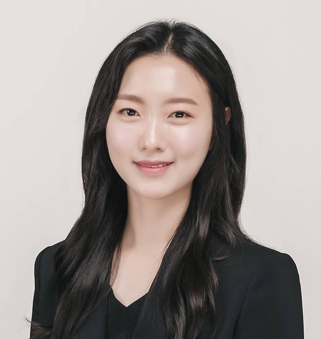 최소영 KAIST 생명화학공학과 연구조교수.[KAIST 제공]