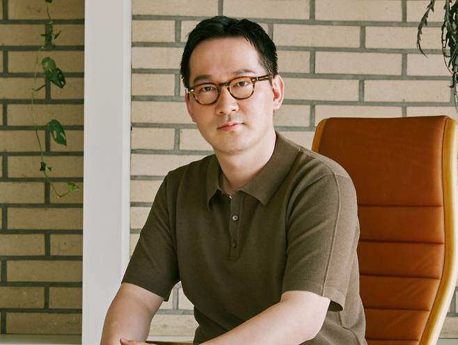 이동건 마이리얼트립 대표[마이리얼트립 제공]