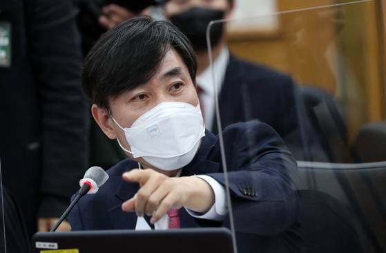 하태경 국민의힘 의원 〈사진=연합뉴스〉