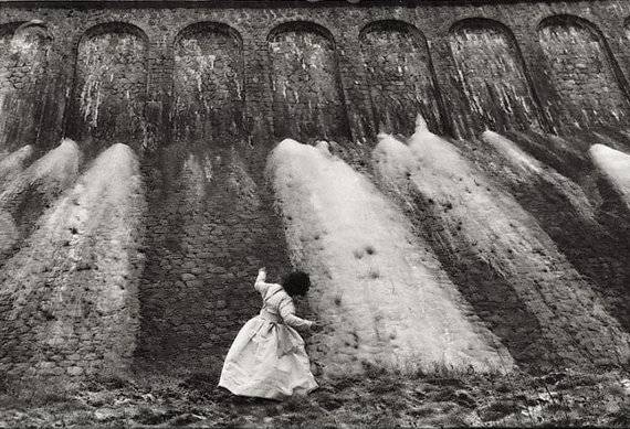 장 미셸 오토니엘, 사제복을 입은 자화상, 1986