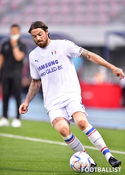 불투이스(수원삼성). 서형권 기자