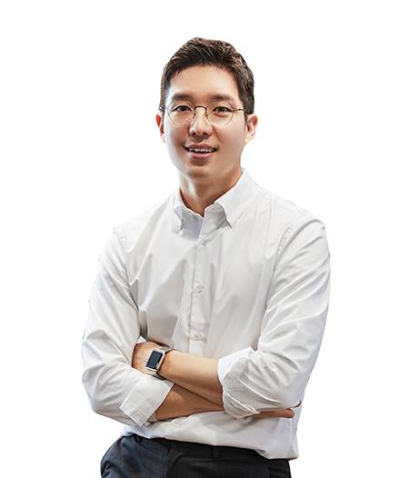 임재원 고피자 대표. /사진 제공=고피자