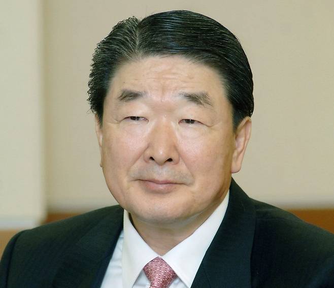 구본준 LX그룹 회장