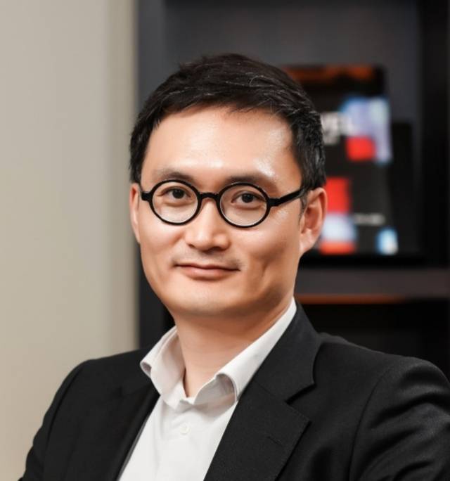 신임철 아톤모빌리티 대표