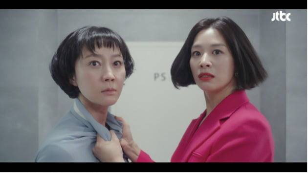 사진제공=JTBC ‘클리닝 업’