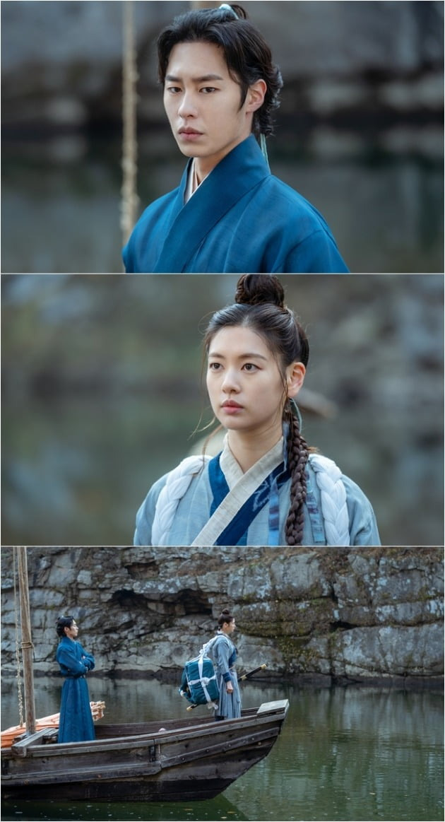 '환혼'./사진제공=tvN