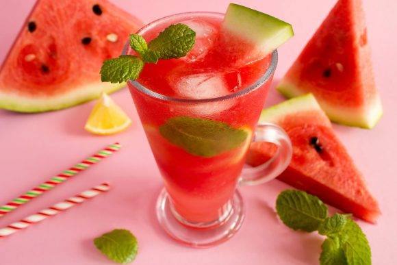 스테비아는 설탕보다 단맛이 월등하다. [사진 = 게티이미지뱅크]