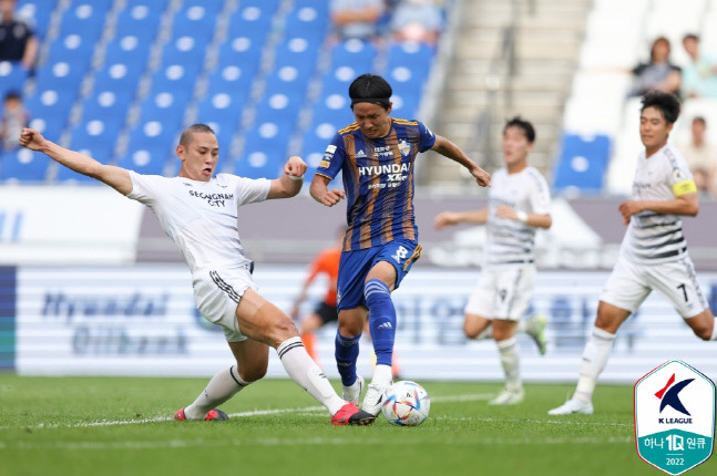 제공 | 한국프로축구연맹