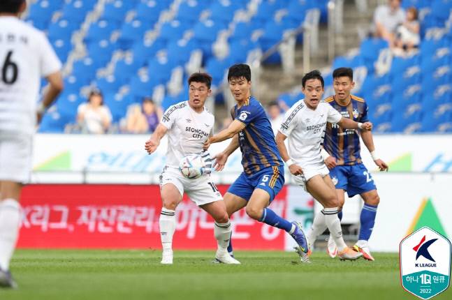 제공 | 한국프로축구연맹