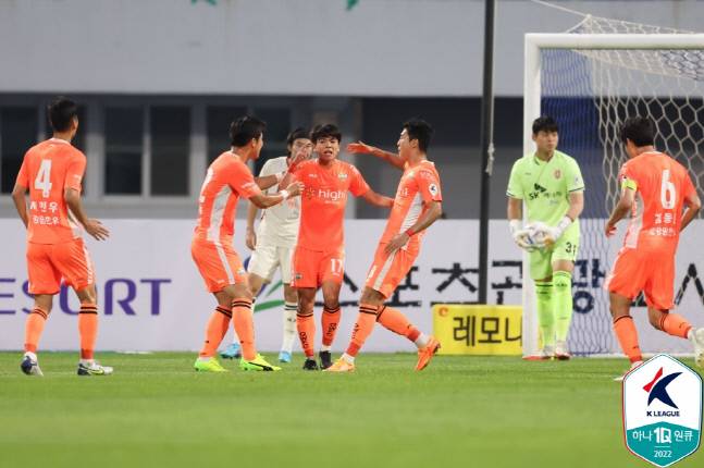 제공 | 한국프로축구연맹