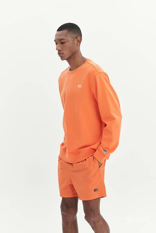 사진제공 : 엔에프엘 숏팬츠_이미지