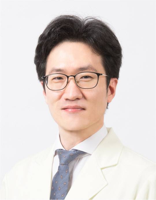 정재균 대전우리병원 관절센터 진료원장