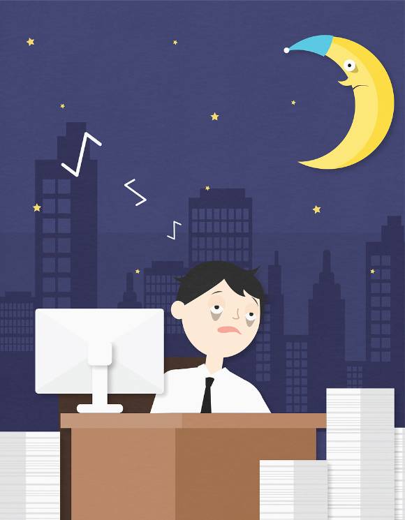 더불어민주당이 정부가 발표한 노동시간 유연화 정책에 대해 "노동자를 죽음의 과로사회로 내몰겠다는 것"이라고 지적했다./사진=이미지투데이