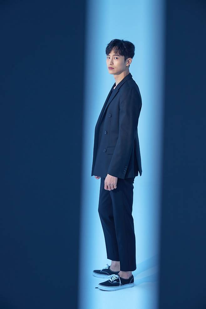 최웅은 `태양의 후예`와 `감동주의보`가 배우로서 터닝포인트가 됐다고 밝혔다. 사진|최웅