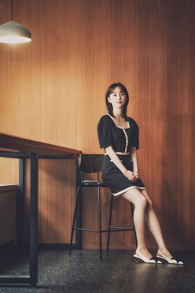 박세완 / 왓챠 제공 © 뉴스1