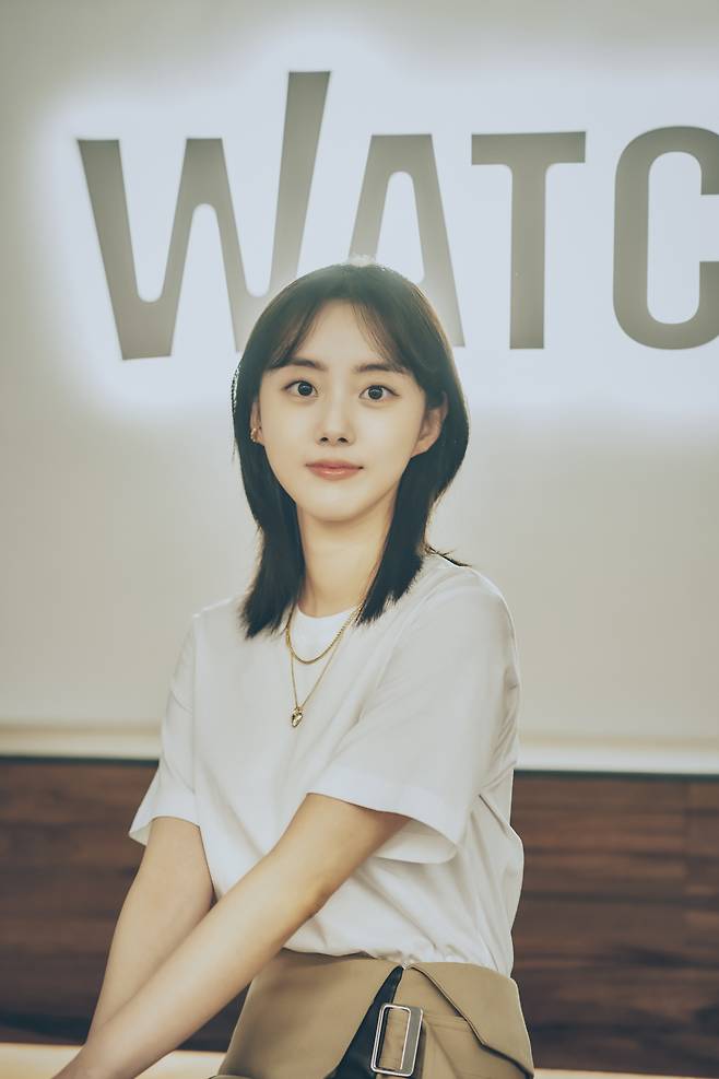 배우 박세완 © 뉴스1