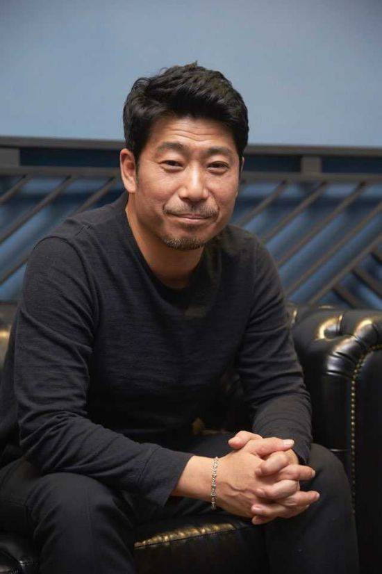 김홍선 감독/사진=쿠팡플레이