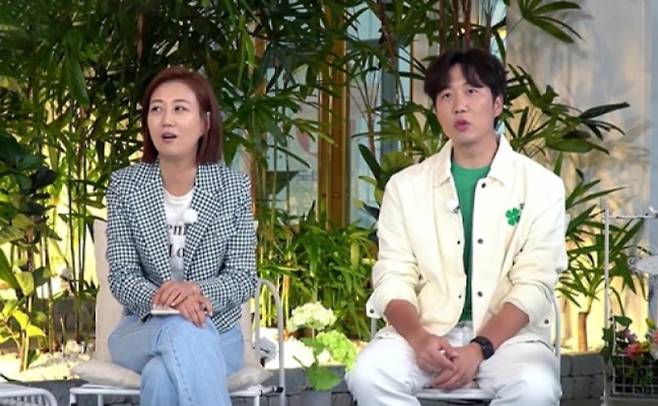 사진: '장윤정의 도장깨기' 방송 화면 캡처