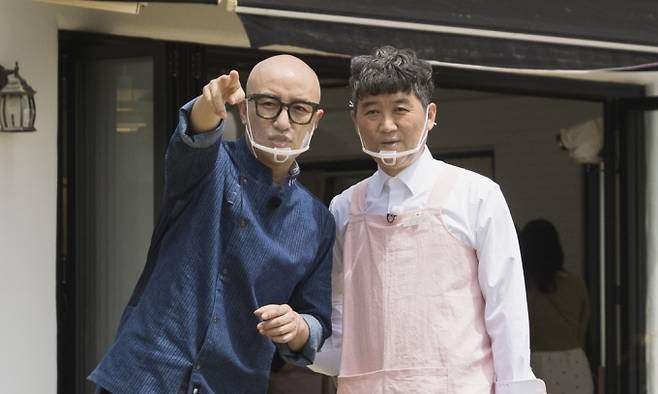 사진 제공=KBS 1TV ‘주문을 잊은 음식점2’