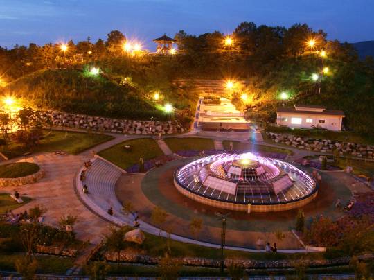 사진=영동군 제공