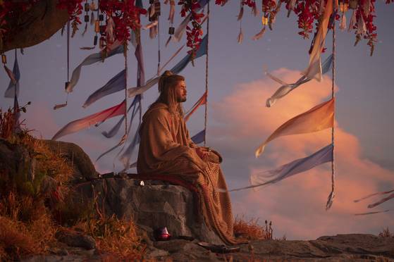 사진=월트디즈니컴퍼니 코리아 제공