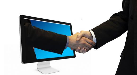 온라인 플랫폼이 다양한 상생활동을 펼치고 있다. 사진은 상생 관련 이미지.  [사진=PIXABAY]