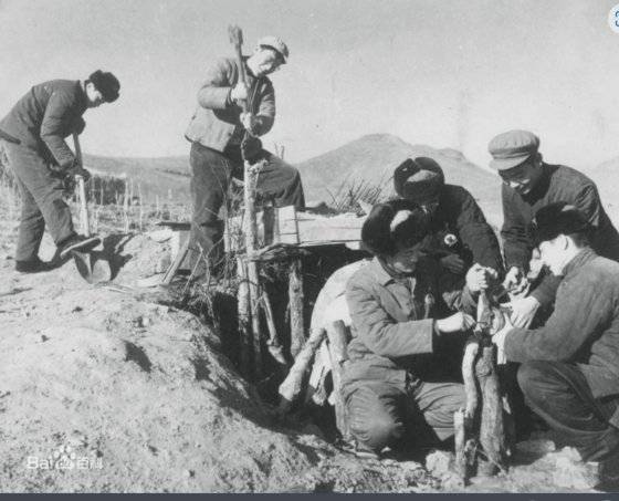 마오쩌둥 시대 상산하향 운동엔 10년간 1700만 명의 청년이 참가했다. [중국 바이두 캡처]