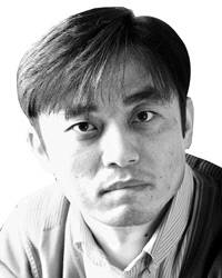 김진우 정치부장