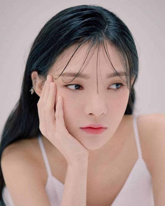 Singer Lovey [HUNUS ENTERTAINMENT]