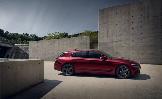 /사진제공=제네시스