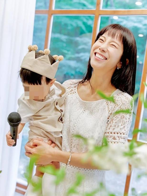 /사진=조민아 인스타그램 캡처