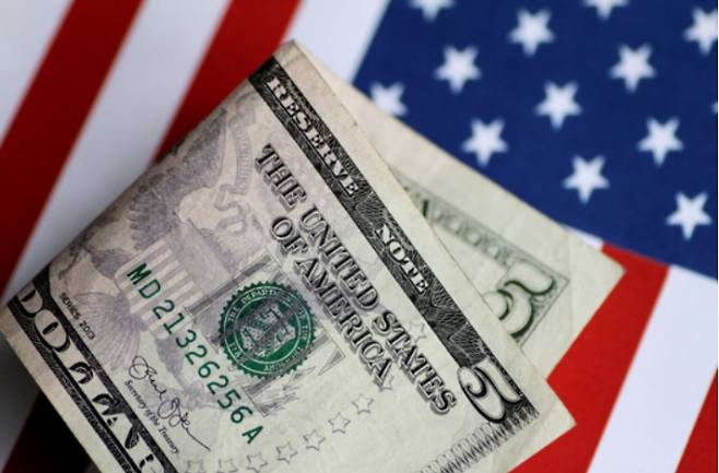 27일 원/달러 환율이 하락 출발할 전망이다. /사진=로이터