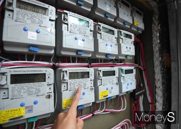 3분기 전기요금이 1kWh당 5원 인상된다. / 사진=장동규 기자