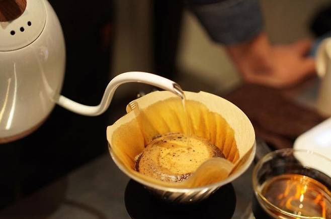 히시커피 인스타그램 제공