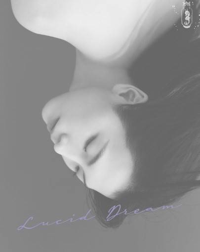 [서울=뉴시스] 강지영 '루시드 드림' 커버 (사진= 윤다 제공) photo@newsis.com *재판매 및 DB 금지