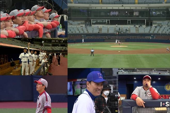 [서울=뉴시스]홈런타자. 2022.06.27. (사진=JTBC '최강야구' 제공) photo@newsis.com*재판매 및 DB 금지 *재판매 및 DB 금지