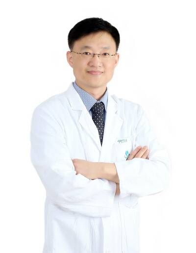 여승근 경희대병원 이비인후과 진료과장 겸 임상의학연구소 소장