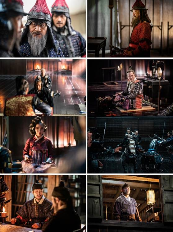 /사진='한산 : 용의 출현'