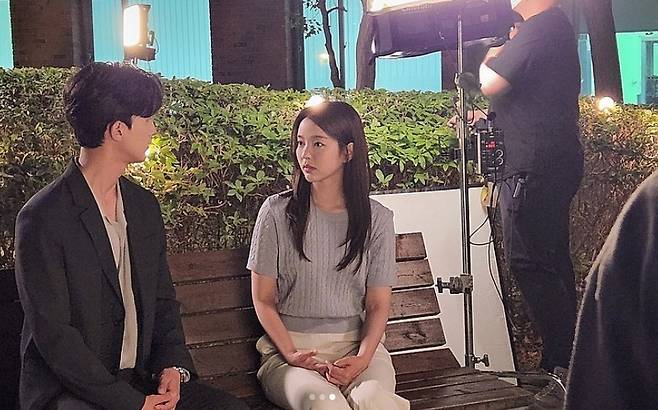 /사진= 남상지 인스타그램