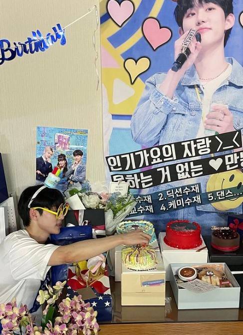 사진출처=서범준 공식 인스타그램