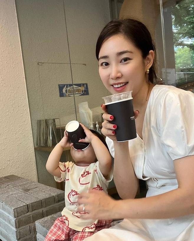 /사진=최희 인스타그램